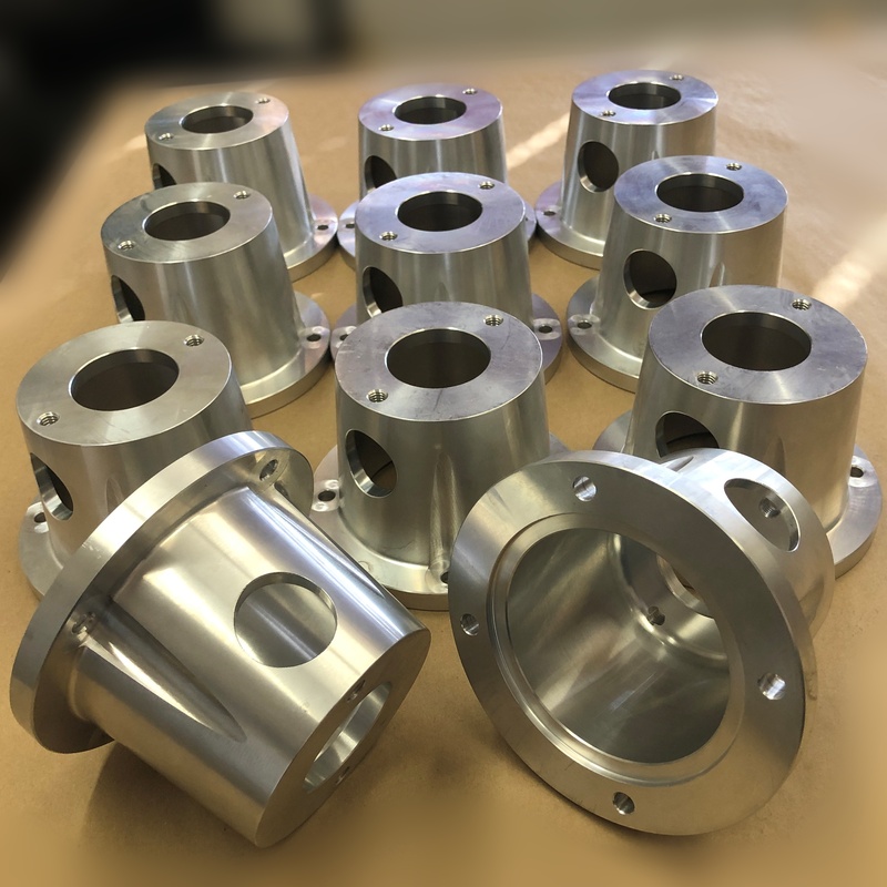 Aluminum Bellhousings